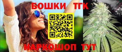 крисы Малгобек